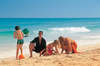 Jumeirah Beach Club Resort & Spa 